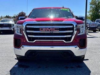 Used 2019 GMC Sierra 1500 SLE w/ SLE Value Package AWD/4WD video 4