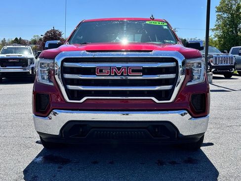 Used 2019 GMC Sierra 1500 SLE w/ SLE Value Package AWD/4WD image 4