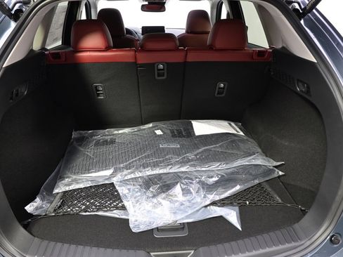 New 2025 MAZDA CX-5 Carbon Edition image 19