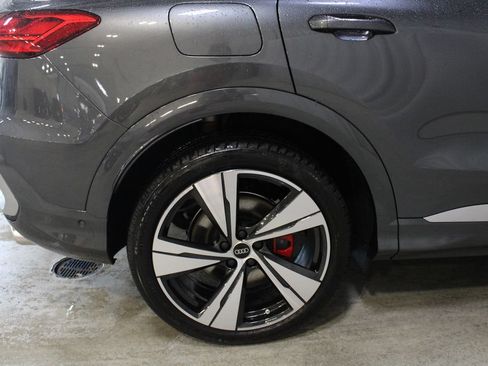 New 2026 Audi SQ5 Prestige AWD/4WD image 26
