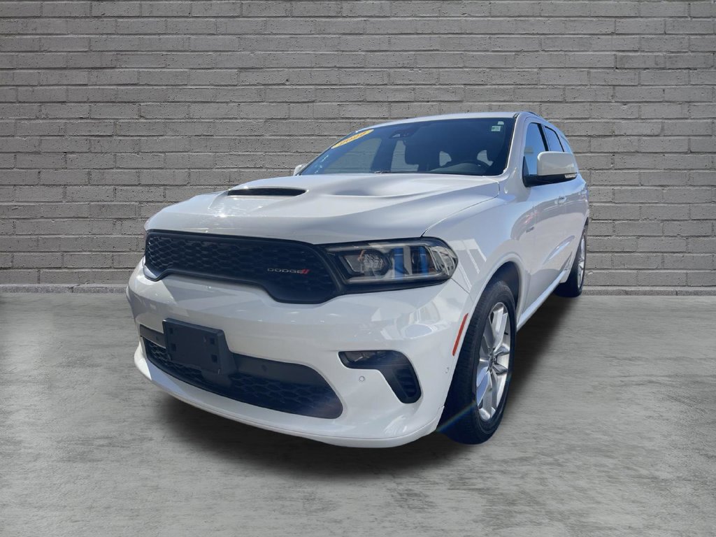 Used 2022 Dodge Durango R/T AWD/4WD image 5