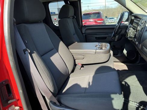 Used 2012 GMC Sierra 1500 SLE w/ Power Tech Package AWD/4WD image 25