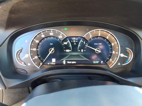 Used 2019 BMW X3 xDrive30i w/ Convenience Package image 29