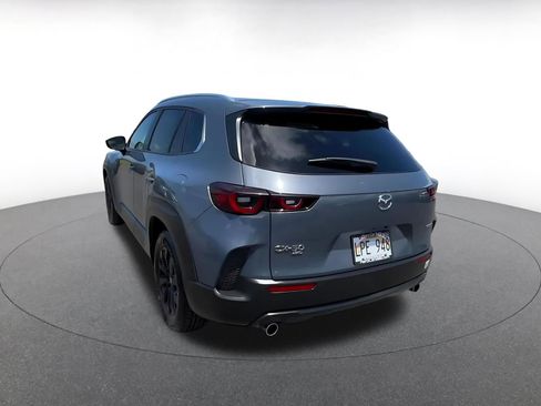Used 2025 MAZDA CX-50 AWD 2.5 S w/ Select Package image 11