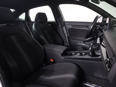 Used 2023 Honda Civic Sport image 26