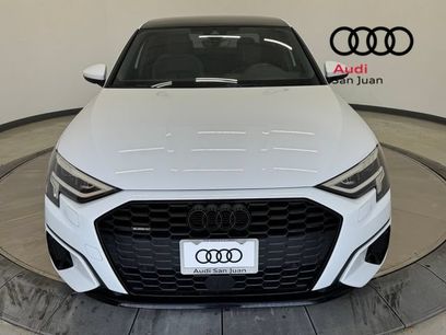 Used 2023 Audi A3 2.0T Premium Plus w/ Premium Plus Package