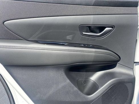 New 2024 Hyundai Tucson Limited AWD/4WD image 22