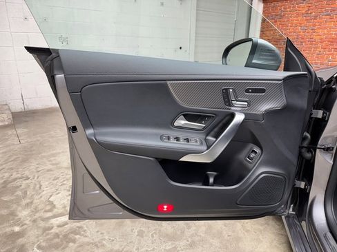 Used 2025 Mercedes-Benz CLA 250 CLA 250 image 10