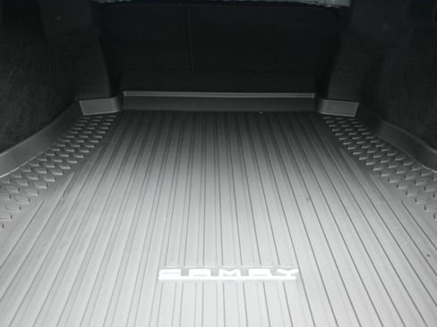 New 2026 Toyota Camry XSE image 17