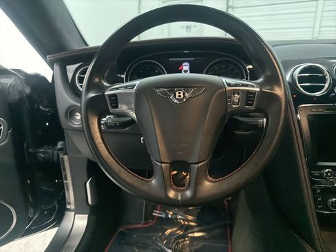 Used 2016 Bentley Continental GT image 15