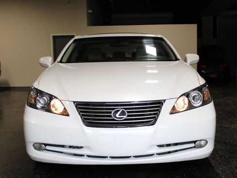 Used 2008 Lexus ES 350 FWD image 7