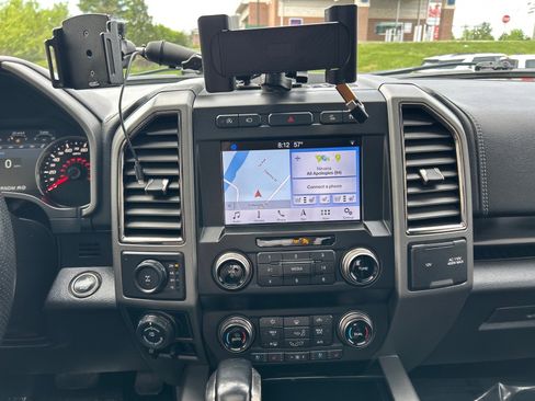 Used 2019 Ford F150 Raptor w/ Equipment Group 802A Luxury AWD/4WD image 29