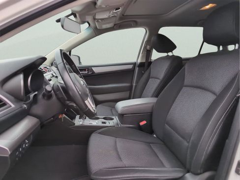 Used 2016 Subaru Outback 2.5i Premium image 13