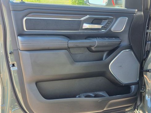 New 2026 RAM 1500 Laramie image 13