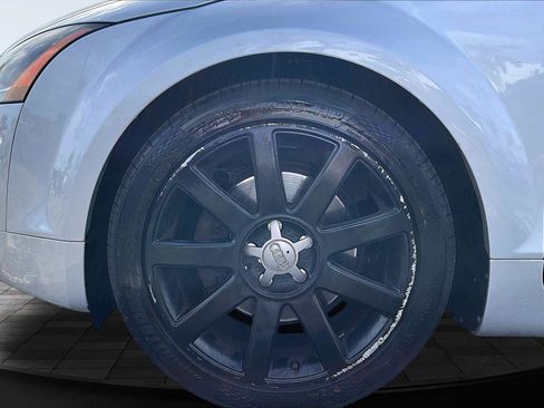 Used 2011 Audi TT 2.0T Prestige image 32