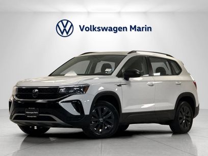Used 2023 Volkswagen Taos S