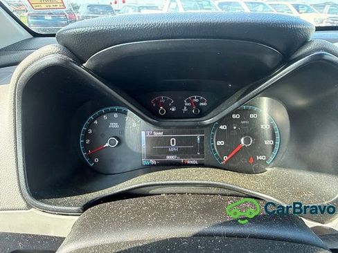 Used 2018 Chevrolet Colorado LT w/ LT Convenience Package RWD image 11