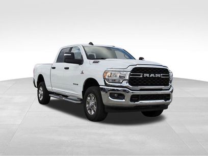 Used 2024 RAM 2500 Big Horn