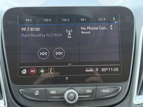 Used 2019 Chevrolet Malibu LT FWD image 19