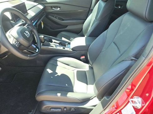 New 2026 Honda Accord Sport image 15