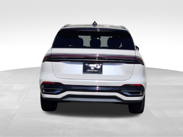 Certified 2024 Lincoln Nautilus Black Label AWD/4WD image 8