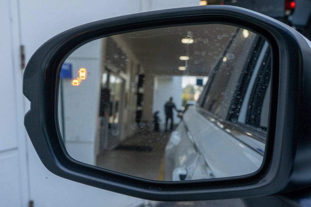 New 2027 Honda CR-V EX-L image 30