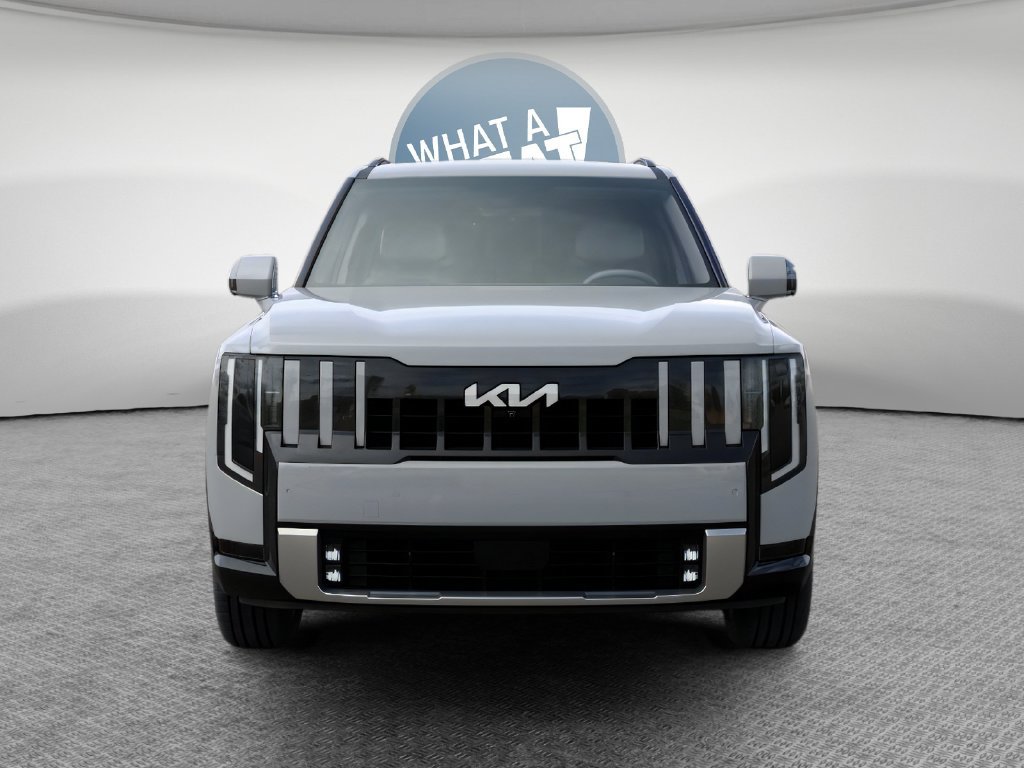 New 2027 Kia Telluride SX Prestige AWD/4WD image 2