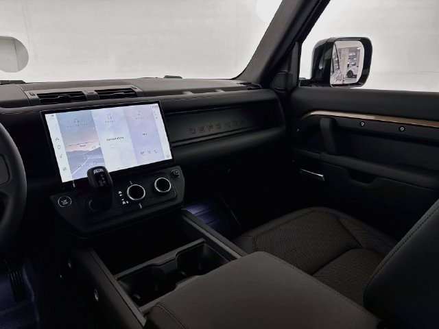 New 2026 Land Rover Defender 110 S AWD/4WD image 24
