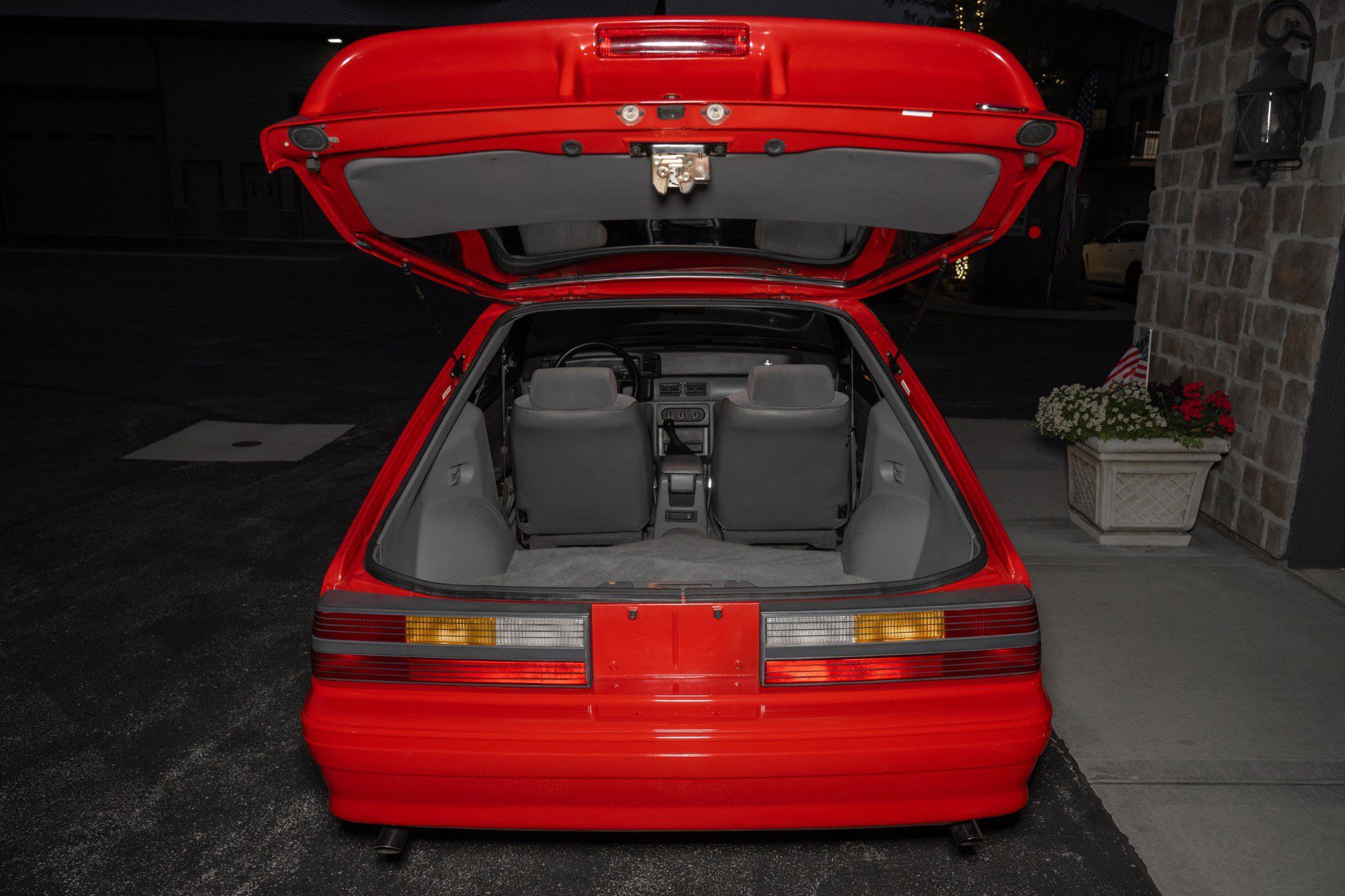 Used 1993 Ford Mustang Cobra RWD image 93