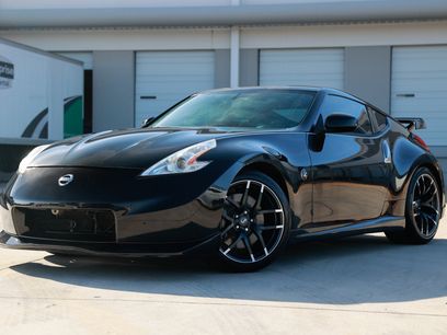 Used 2010 Nissan 370Z NISMO