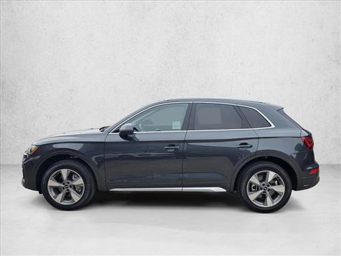 Certified 2023 Audi Q5 2.0T Premium w/ Convenience Package image 8