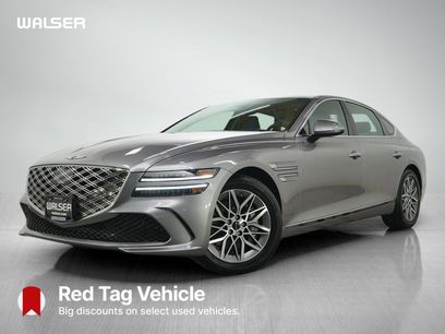 Used 2026 Genesis G80 2.5T
