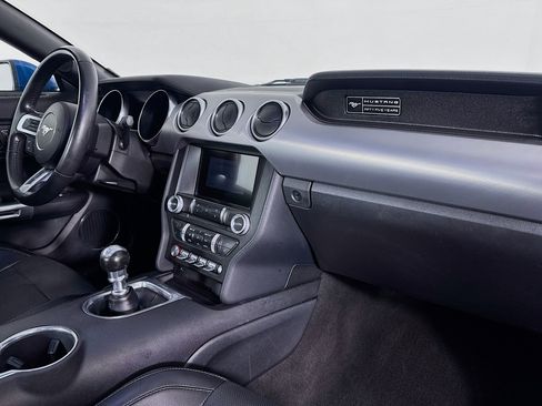 Used 2020 Ford Mustang GT Premium w/ Ford Safe & Smart Package image 25