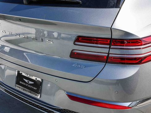 New 2026 Genesis GV80 2.5T Prestige image 7