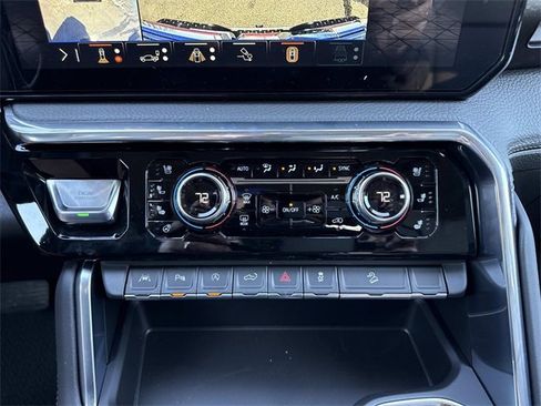 New 2026 GMC Sierra 1500 Denali image 25