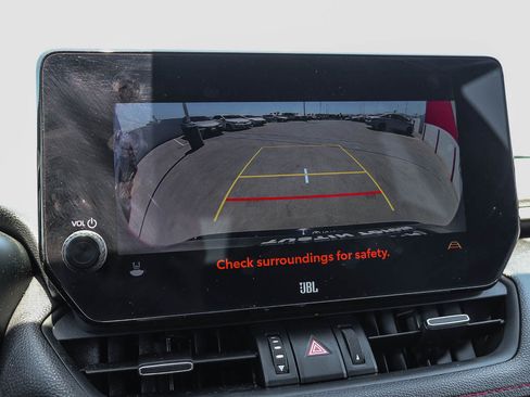 Certified 2024 Toyota RAV4 XSE w/ Weather Package AWD/4WD image 24