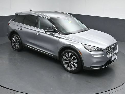 Certified 2021 Lincoln Corsair Reserve w/ Equipment Group 201A AWD/4WD image 46