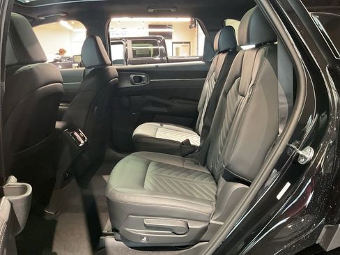 New 2026 Kia Sorento SX Prestige AWD/4WD image 20
