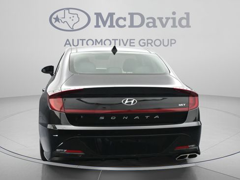 Used 2023 Hyundai Sonata SEL Plus FWD image 7