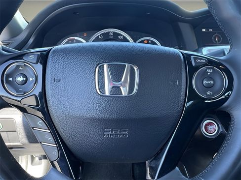 Used 2016 Honda Accord EX-L image 15