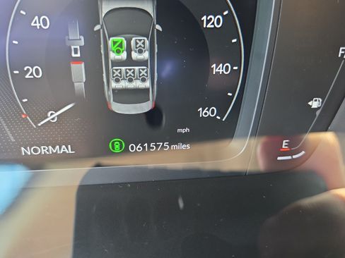 Used 2023 Honda Civic Touring image 30