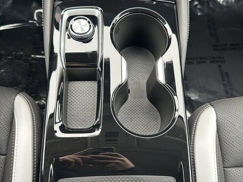 New 2025 Buick Envision Sport Touring image 27