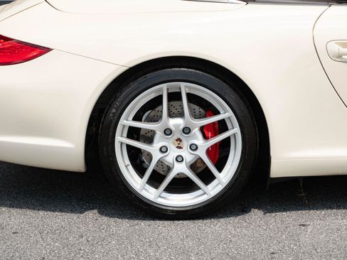 Used 2011 Porsche 911 Carrera S RWD image 30
