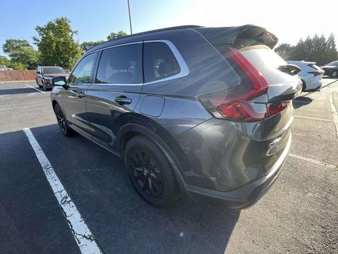 Used 2024 Honda CR-V Sport image 10