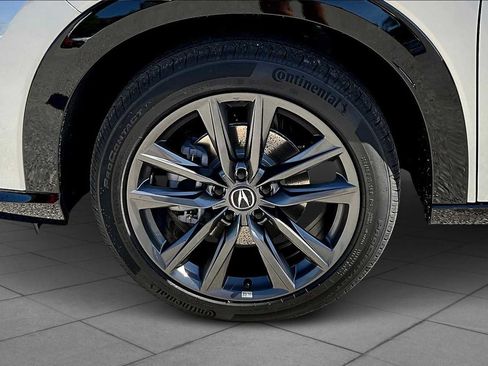 Used 2025 Acura ADX A-Spec FWD image 11
