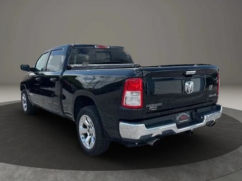 Used 2019 RAM 1500 Big Horn AWD/4WD image 7