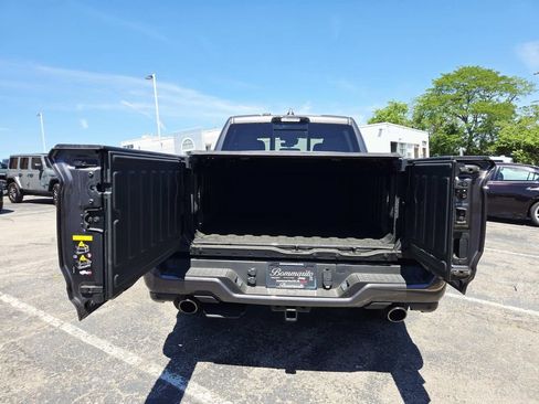 New 2026 RAM 1500 Limited AWD/4WD image 12