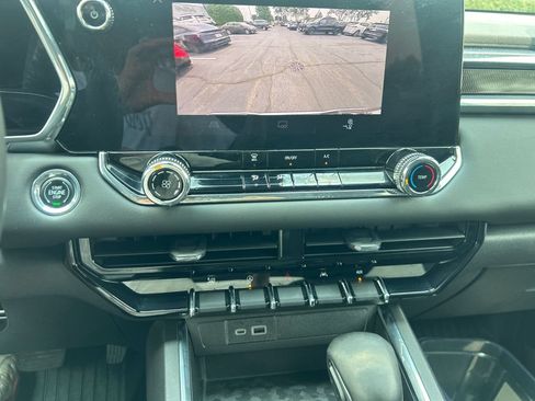 Certified 2023 GMC Canyon Elevation AWD/4WD image 25
