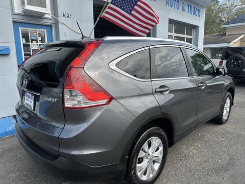 Used 2014 Honda CR-V EX-L image 7