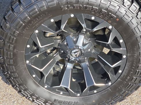 Used 2021 Ford F150 XLT w/ XTR Package image 11